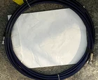 Airless Gun Paint Hose Ft 3/16'' Id 5250 Psi W/ 1/4 Nps Stainless F. Ends New. Price: $49.95.