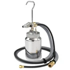 Titan Capspray 524203 2QT Remote Pressure Pot Kit New. Price: $450.99.