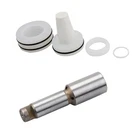 Complete Piston Pump Repair Kit For Titan Advantage 400 500 600 Wagner 320 321 New. Price: $18.59.