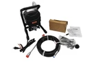 Vevor High Pressure Airless Paint Sprayer 120V 650W 3000 Psi RP8623S W/ Hose Gun Open. Price: $259.99.