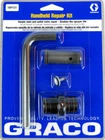 Graco 16P151 Inlet & Outlet Valve Repair Kit Oem New. Price: $119.99.
