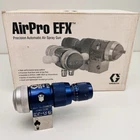 Graco 24B875 Airpro Efx Automatic Spray Gun Brush, 0.028" Nozzle, Sst Tip Used. Price: $299.19.