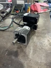 Graco 33A5BEPM-WX3 Gear Reducer Motor 1/2 .13HP 12V115V 56RPM New. Price: $400.00.