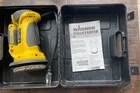 Wagner Paint Eater 0282180 Electric Disc Sander 3.2 Amp W/ Carry Case - Works!! Used. Price: $50.00.