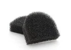 Fuji Spray Turbine Filters Mini-mite Platinum Semi-circle (1944584) New. Price: $42.00.