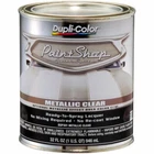 Duplicolor Metallic Clear Coat Paint Shop Finish Mid Special Effects 32 Oz New. Price: $40.49.