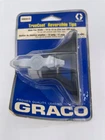 New, Graco XWD515 Truecoat Reversible Tips. Price: $31.99.