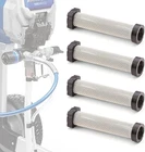 Pack 288747 Filter For Graco Paint Sprayer Accessories, Use With Magnum New. Price: $14.99.