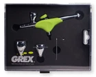 Grex GENESIS.XGI5 New. Price: $185.00.