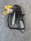 Asm SG1 J0 9A Airless Paint Gun 3600 Psi With 515 Tip Guard Sprayer Tool Used. Price: $42.74.