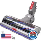 Upgrade High Torque Brush Head Replacement Vacuum For Dyson V7 V8 Cyclone New. Price: $75.22.