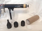 Powder Coating Nozzle Set Of 3 For Eastwood Hotcoat PCS-150 PCS-250 Dual Voltage New. Price: $29.99.