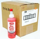 Crc Disc Brake Quiet 4 Oz Bottle 05016 Case Of 12 New. Price: $89.25.
