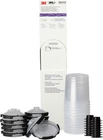 3M Pps 2.0 Paint Spray Gun System Refill Kit With Lids Liners, 26173, Standa New. Price: $55.85.