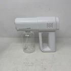 Goodscious K5 Pro Nano Spray Gun, White, 380ML Cordless Fogger New. Price: $17.05.