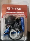 Titan 704-586B Repair Kit For Impact 440, 540, 640 New. Price: $73.95.