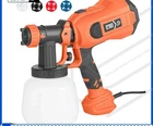 Prostormer 750W Sprayer Gun Home Painting High Power Hvlp Electric New. Price: $48.99.