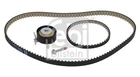Febi Bilstein 100325 Timing Belt Kit Oe Quality Service Replacement Fits Ford New. Price: $171.89.