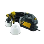 Wagner Spraytech 0518080 Control Max Corded Hvlp Paint Sprayer, 120 Vac... New. Price: $167.14.