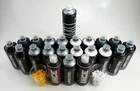 Montana Hardcore/vice/maximo Spray Paint Lot Of 22 Cans Pack Graffiti Art New. Price: $159.99.