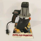 Vintage Grace Roto Flo Painter 214-456 With Manual Tested And Working Used. Price: $39.87.