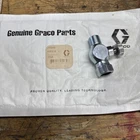 Graco 205090 Control Needle Assembly New Airless Sprayers. Price: $179.00.