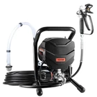 650W 3000PSI Electric Airless Sprayer & Painting Machine Tool New. Price: $184.99.