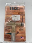 New, Tritech 201-412 T93R Ultra Finish Spray Tip. Price: $14.99.