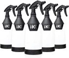 Ik Goizper Multi 1 Trigger Sprayer 5-PACK, Chemical Resistant, Adjustable New. Price: $115.99.