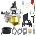 Carburetor For Bluebird Aerator H424 W/ Gasket Fuel Filter Line Hose New. Price: $23.99.