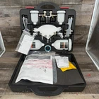 Husky Hvlp Standard Gravity Feed Spray Gun Kit Used. Price: $99.95.
