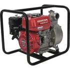 Honda Self-priming Water Pump, 120CC GX120 Engine, Model# WB20XT3 New. Price: $549.00.
