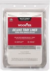 11" BR496 Deluxe Tray Liner, 12-PACK New. Price: $33.95.