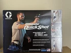 Graco Ultimate Quickshot 826308 New In Box. Price: $1125.00.
