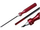 Montana X-treme (mtx) 1-PIECE Gun Cleaning Rod 22 To 26 Caliber 36" Coated New. Price: $111.99.