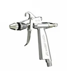 Anest Iwata RG-3L-2 0.6MM Gravity Spray Gun Without Cup RG3L New. Price: $132.00.