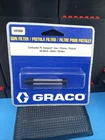 Graco Contractor Pc Compact Airless Paint Sprayer Gun Filter 60 Mesh 19Y355 4 New. Price: $8.00.