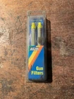 New Pack Of Filters Asm 4434-2 100 Yellow Fine Paint Gun (hr) (C2). Price: $13.00.
