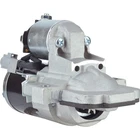 Starter For Mazda 2010-2013 M0T37271 17598 103-5173 103-5308; 410-48362 New. Price: $101.51.