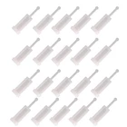 Terberl 20 Pcs Universal Gravity Spray Gun Filters Hvlp White New. Price: $13.19.