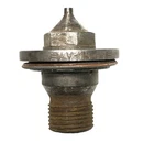 Devilbiss Paint Spray Gun Nozzle AV-15-FF MBC-142 (loc #9) Used. Price: $14.99.