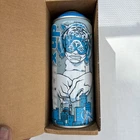 Mtn (montana Colors) Limited Edition Spray Paint Can Blue Tiger Artwork New. Price: $75.00.