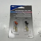 4 Pack Atomizer Valves Homeright Paint Sprayers Fan & Cone C800788 New. Price: $11.99.