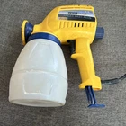 Wagner Power Painter Wide Shot 0500151- 120 Volt 2.6 Amps Used. Price: $25.00.