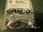Graco 215937 Repair Kit New. Price: $32.49.