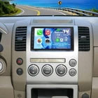 Slakerbe Android 14 Double Din Car Stereo Radio For Nissan Pathfinder New. Price: $109.67.