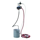 Triton 308, 1;1, Graco Ref: 233487 New. Price: $2099.22.