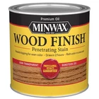 Minwax 223104444 Wood Stain, Gunstock, Liquid, 0.5 Pt, Can New. Price: $17.73.