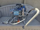 Graco Ultra 395 Stand Airless Paint Sprayer With Hose & Gun Working Used. Price: $699.00.
