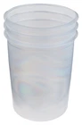 New Graco 17A226 Pack (3) 32 Oz Flexible Flexliner Bag Plastic Forpaint Sprayer. Price: $5.99.